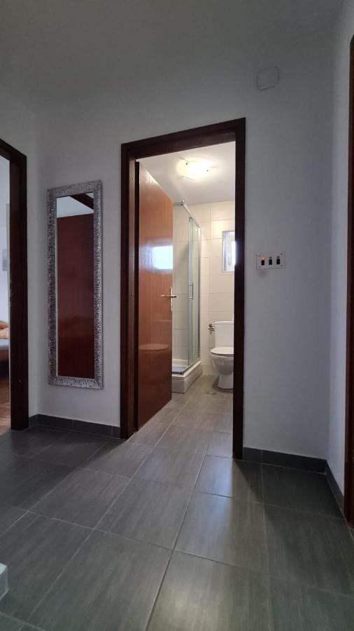 Apartmani Jelena Petrcane Ngoại thất bức ảnh
